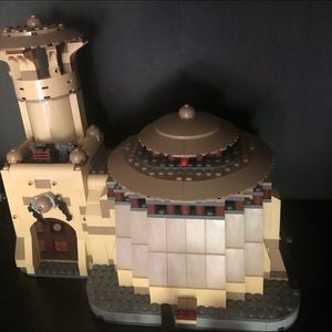 LEGO Star Wars 2 sets